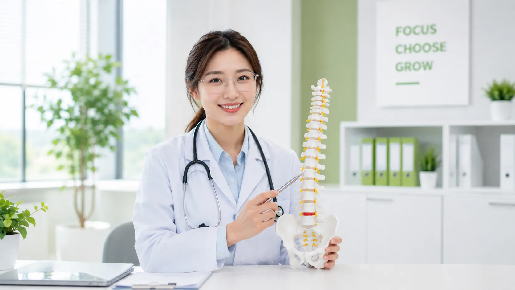 หลักสูตรโรคจากการประกอบอาชีพและสิ่งแวดล้อม