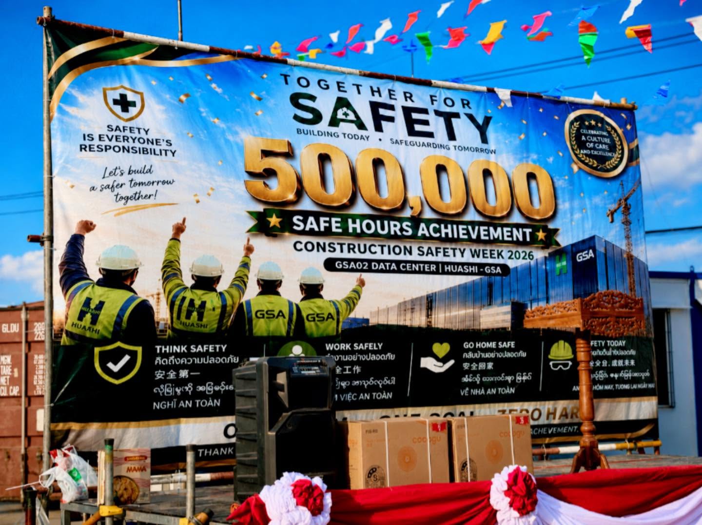 TOGETHER FOR SAFETY1