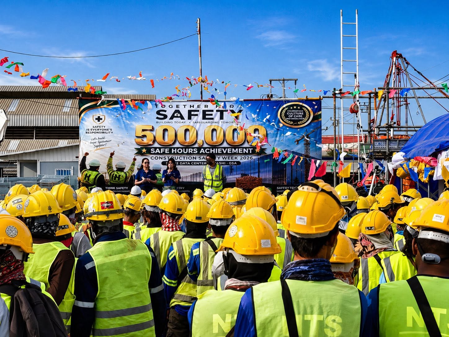 TOGETHER FOR SAFETY2