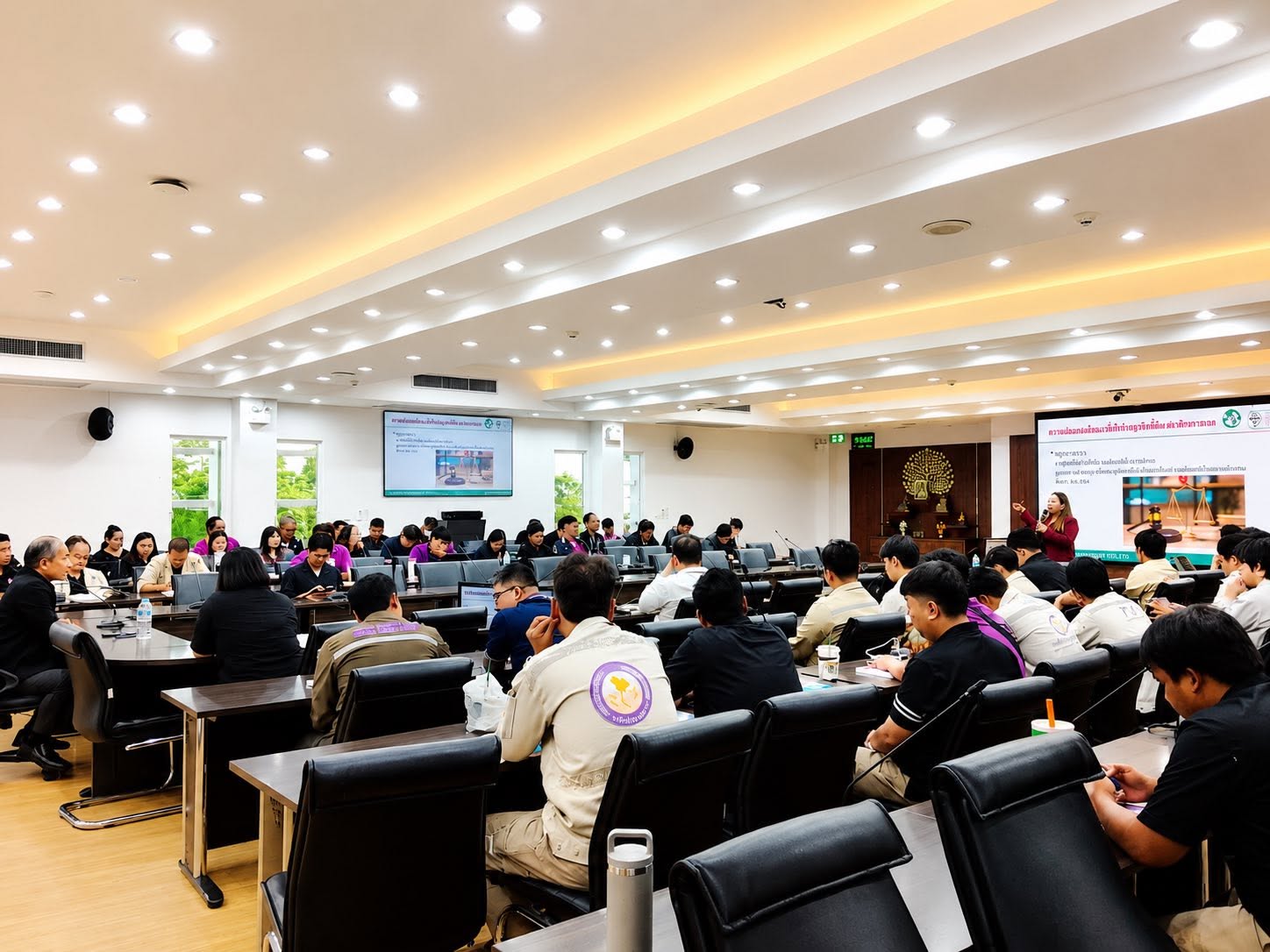 จป-ระดับหัวหน้างาน6