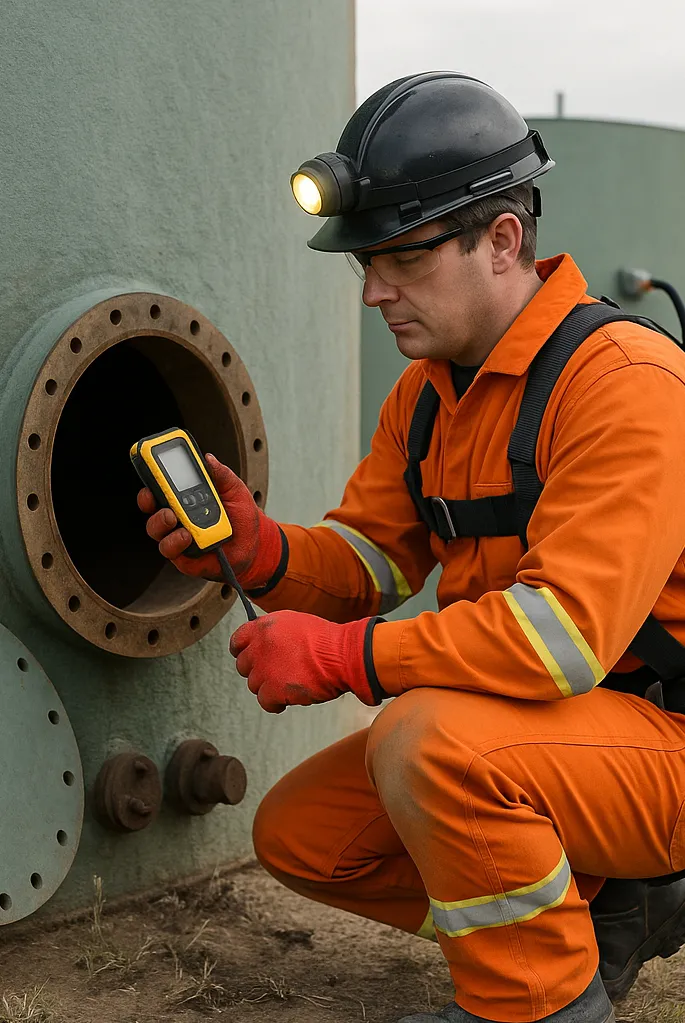 knsafety หลักสูตรอับอากาศ ผู้อนุญาต