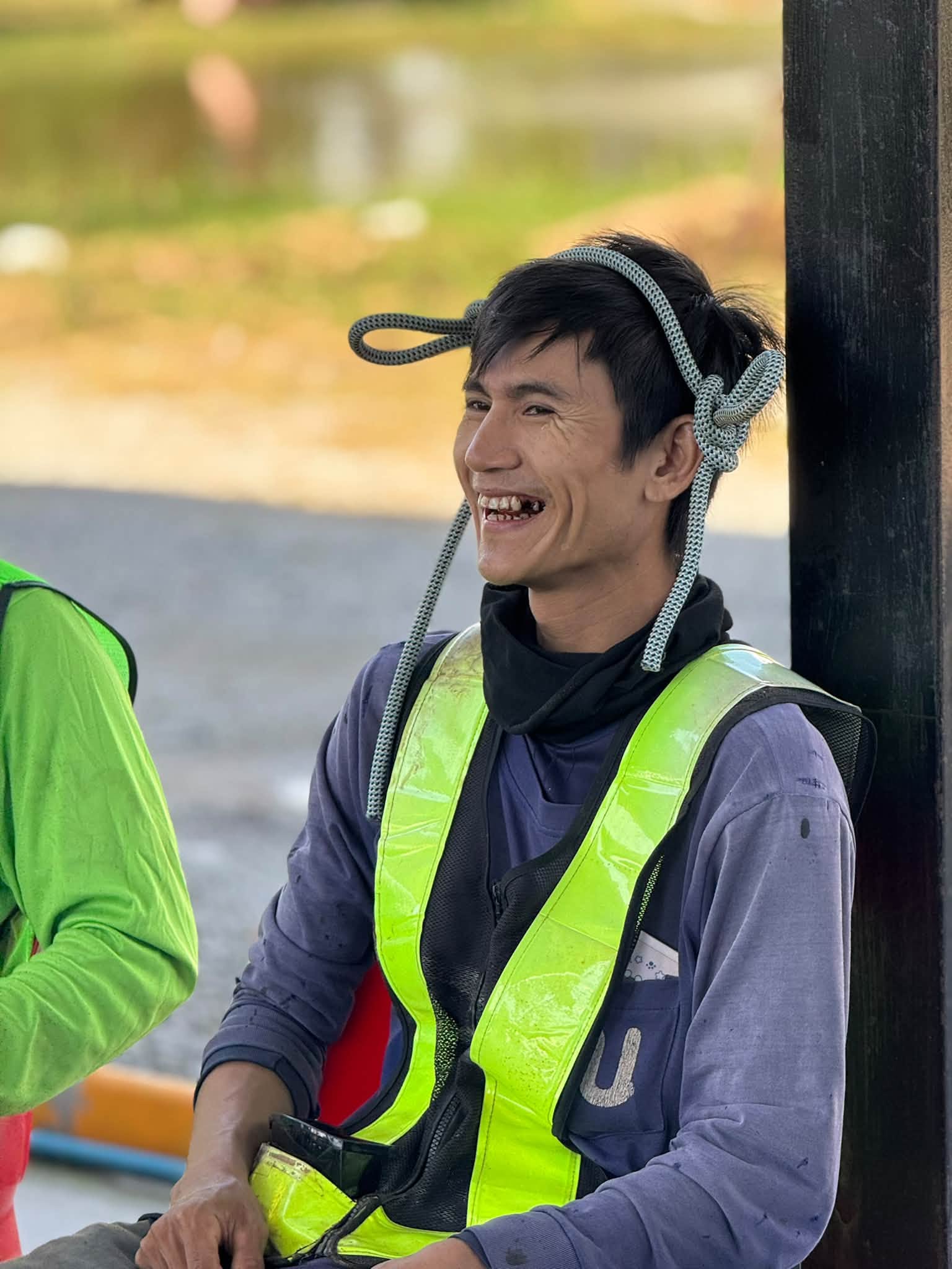 อับอากาศผู้ปฏิบัติงาน_ภาษาพม่า รุ่น7-12